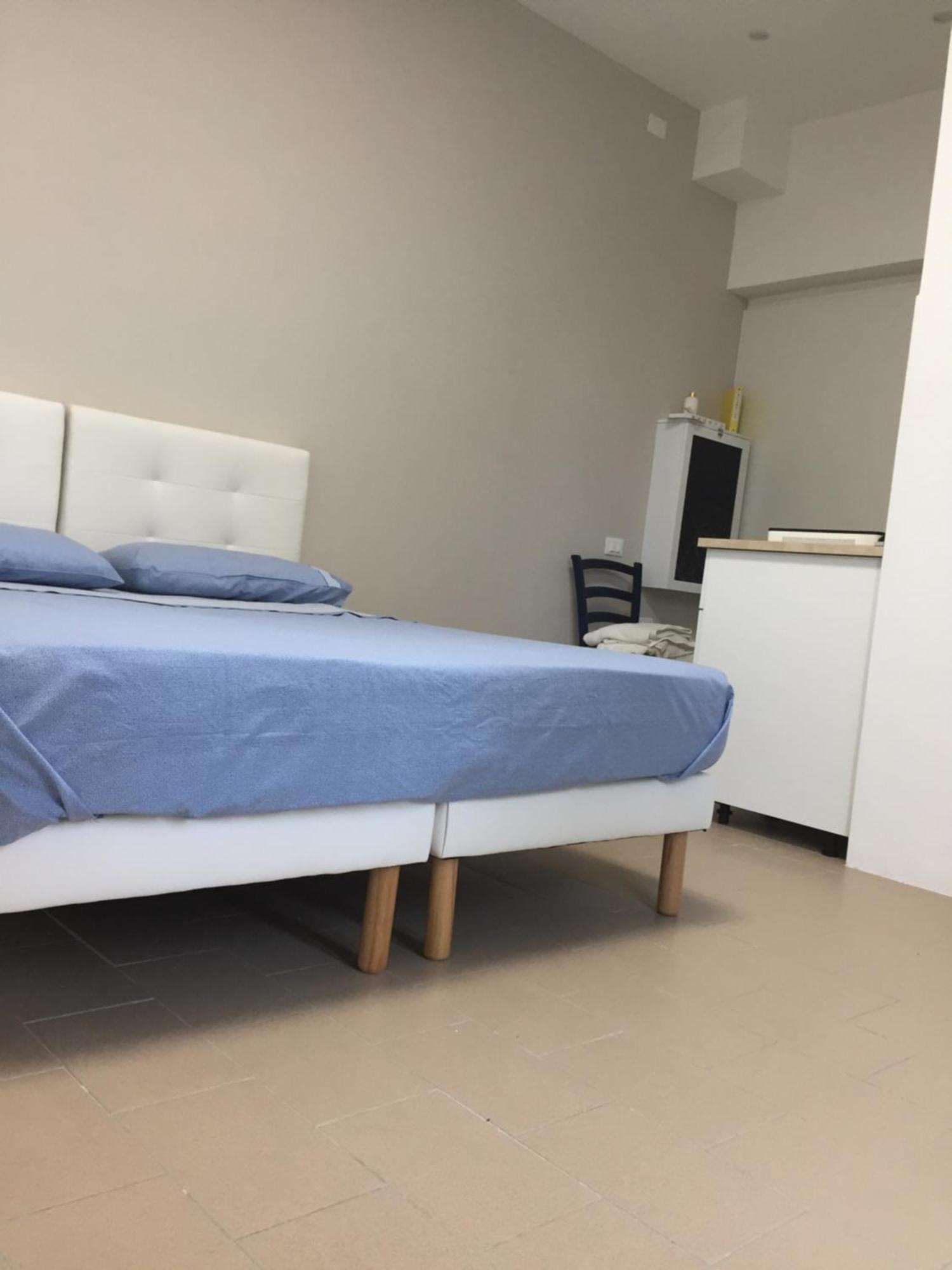 Monolocali B&B Santa Maria Apparente Чивітанова-Марке Екстер'єр фото