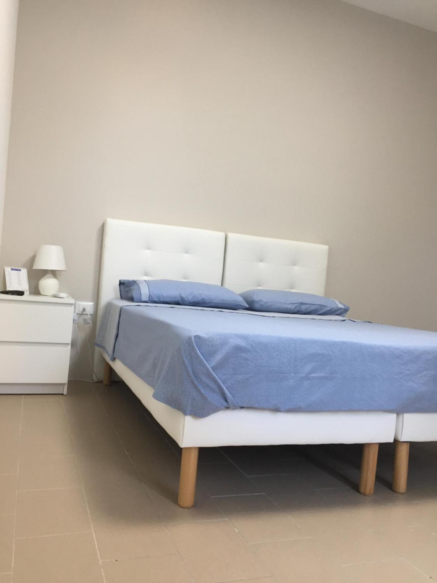 Monolocali B&B Santa Maria Apparente Чивітанова-Марке Екстер'єр фото