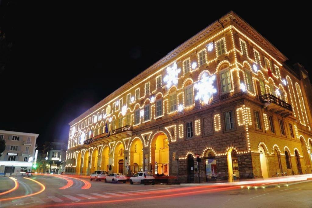 Monolocali B&B Santa Maria Apparente Чивітанова-Марке Екстер'єр фото